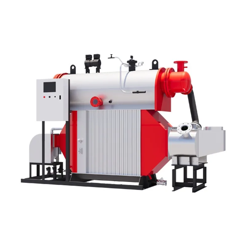 School community residential hot water heating low thermal efficiency boiler y