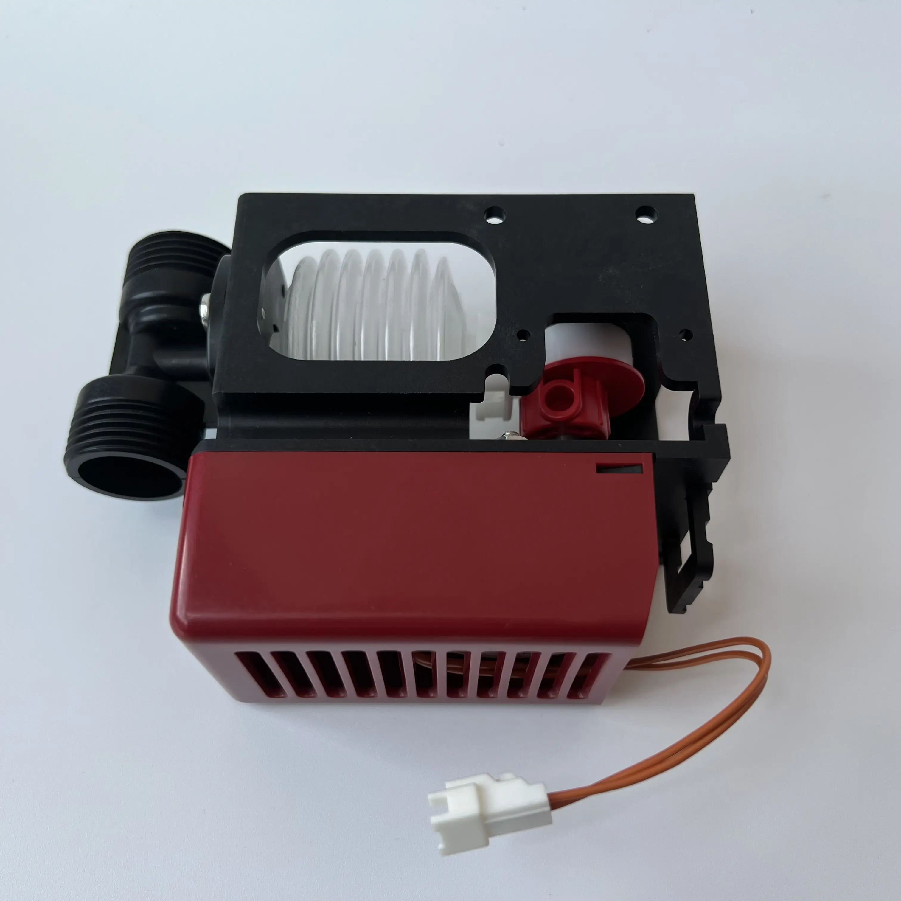 مضخة Iwaki الأصلية ، 24V ، W ، I013133 ، Noritsu QSS ، Minilabs الرقمية ، جديدة