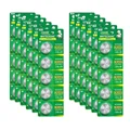 50pcs-cr2450