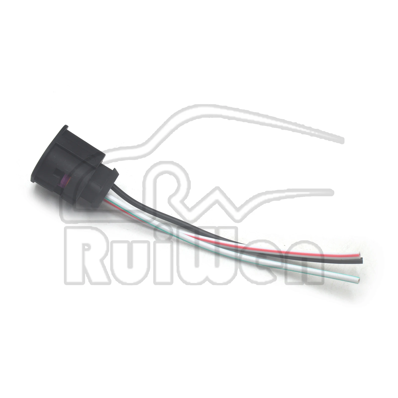 Car Connector Temperature Control Plug for Seat Arosa Arona Audi A3 TT VW Golf Polo Touran Skoda Fabia Octavia 1J0973203