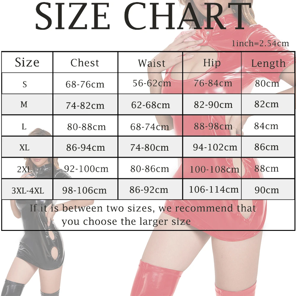 

Женское сексуальное платье из ПВХ с мокрым эффектом и открытой спиной на молнии с низким вырезом, порно Клубная одежда, эротическое облегающее мини-платье с короткими рукавами