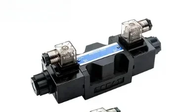 

Hydraulic solenoid valve directional valve molding oil grinding press DSG 3C6 03-3C4 03-3C2