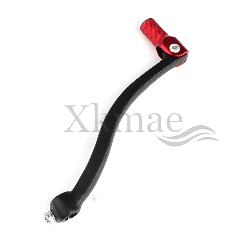 دراجة نارية CNC الألومنيوم والعتاد رافعة تحول للطي ذراع السرعة ل الترابية دراجة NC250 KAYO T6 K6 BSE J5 M2 M4 TT-250R SHR KEWS k16 X7