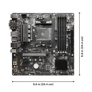 12 Main Sales B550 Motherboard - №10