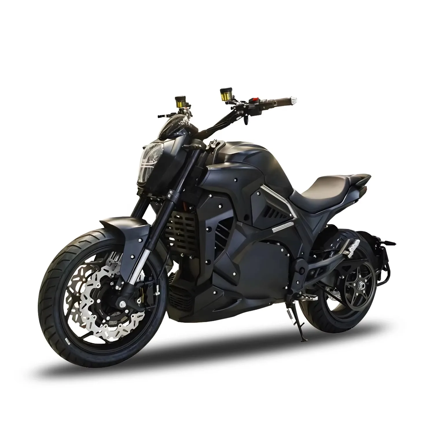 

Zuimi High-end Best Selling Electric Motorcycle Mid Motor Racing Electric Motorcycle