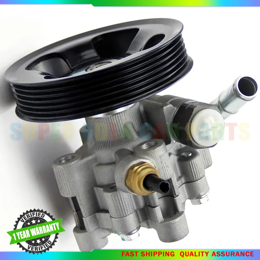 

Насос гидроусилителя руля для Toyota Corolla Matrix Pontiac Vibe 1.8L 44310-01030 44310-20840 4431020840 44310-02101