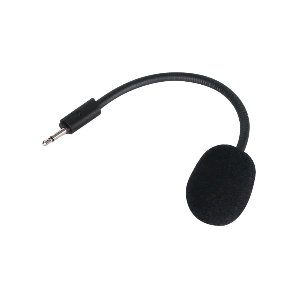 Replacement Game Mic 2.5mm Microphone Booms for JBL Q100 Wired Gaming Headphones Game Headset Mic Accessories view 5