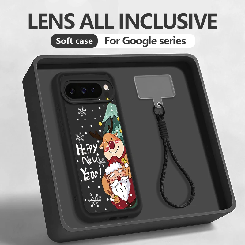 New Year Christmas … - image