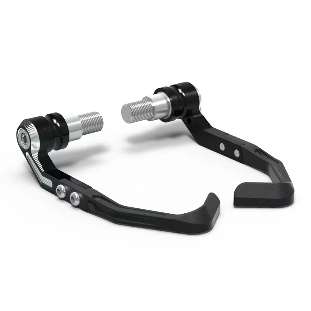 Motocicleta Brake Clutch Lever Protector Kit, Acessórios para APRILIA RS660 2022 2023 Tuono 660/Fábrica 2021 2022 2023