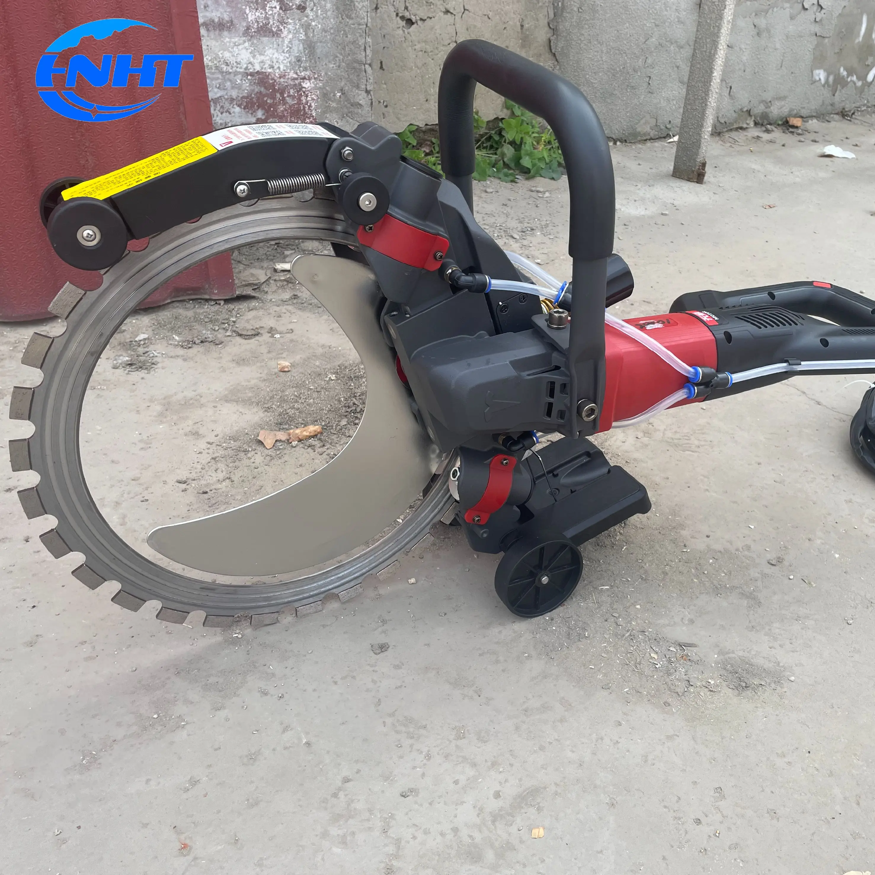 Wall Concrete Cutting Machine - Wall Chaser Machine Concrete review and price
