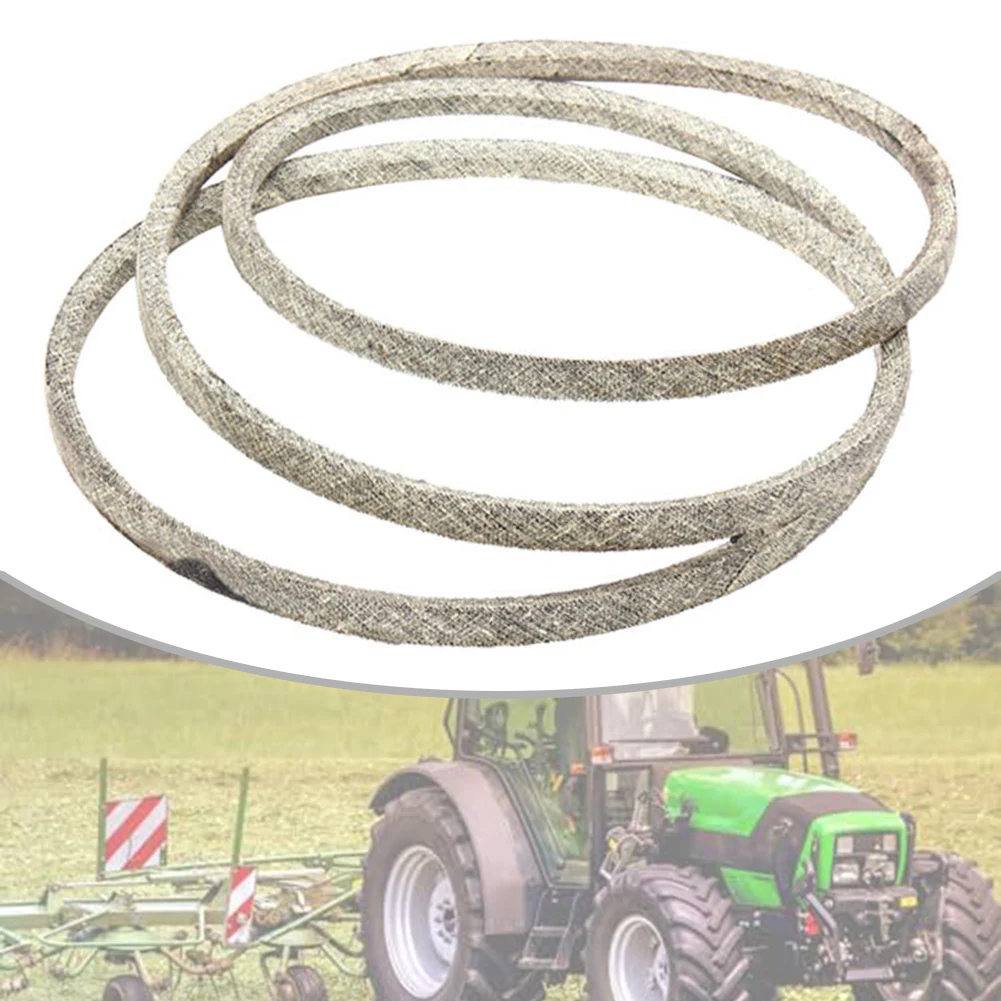 

Lawn Mower Drive Belt Clearance Parts Replacement For Crafts-man 754-0201 954-0201, For AYP 532009180 532133035