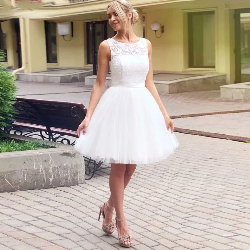 Prom Party Cocktail Evening Short Gown for Women Elegant Party Dresses Woman Women's Dress Wedding New in Dresses Customized