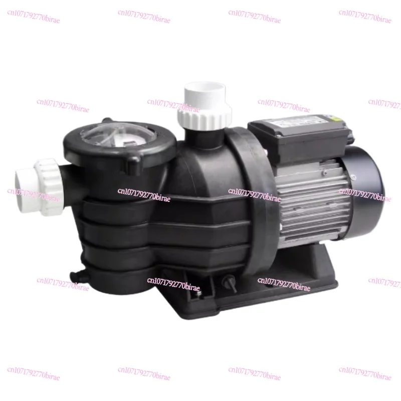 

1 Piece Electric Swimming Pool Pumps 1.5 Water Pump