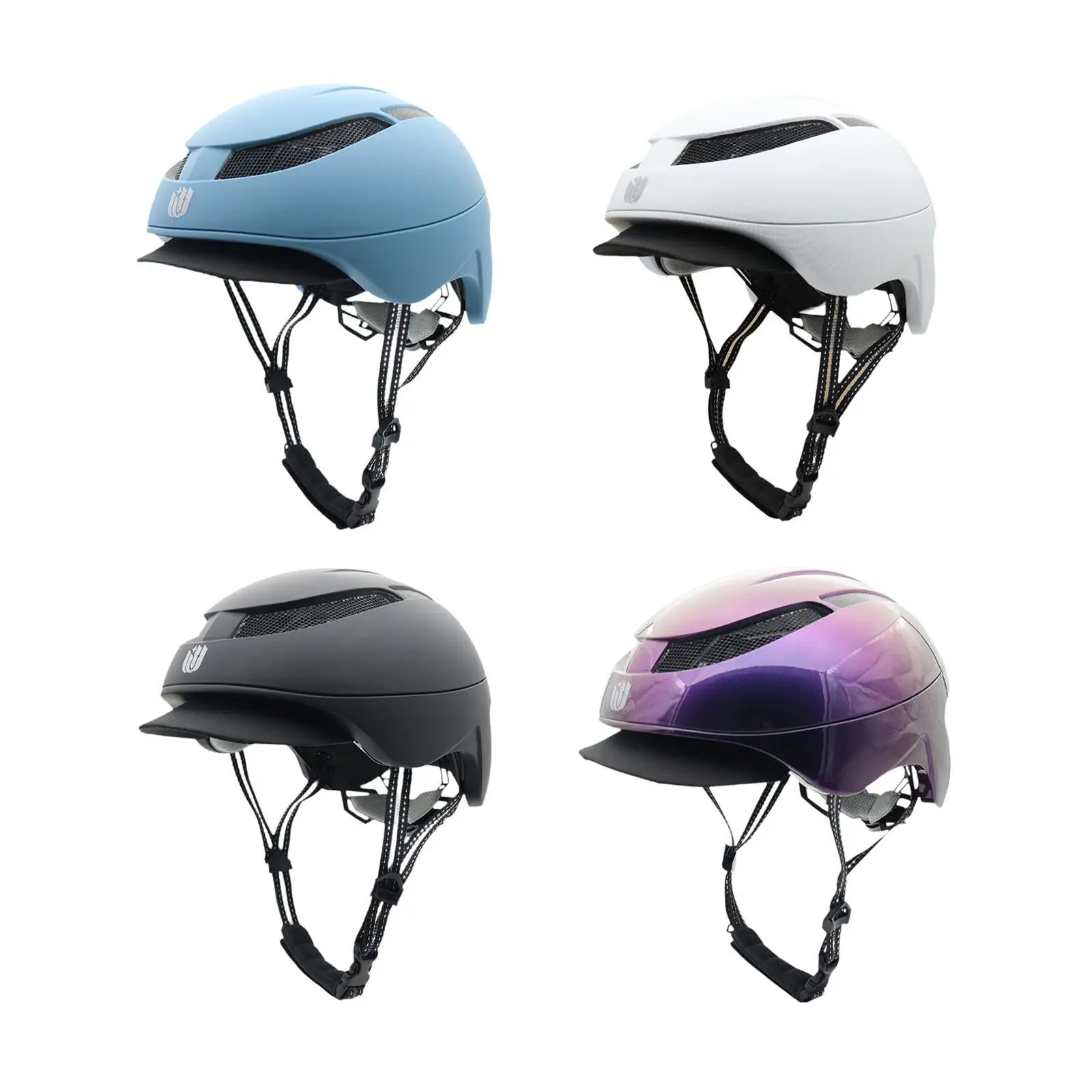 Equestrian Helmet Accessories Bicycle Helmet for Skating Adults Multi Sports