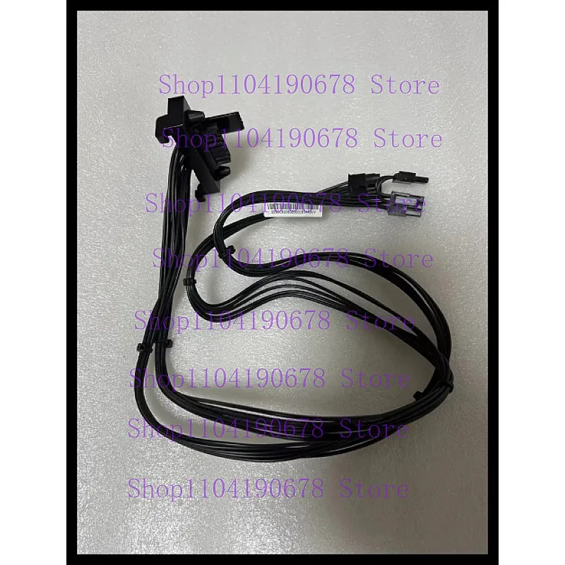 3T8801 3T8802 For Lenovo P500 P510 P700 P710 Graphics Card Power Cable Hard Disk Power Cable SATA 15pin to 6pin
