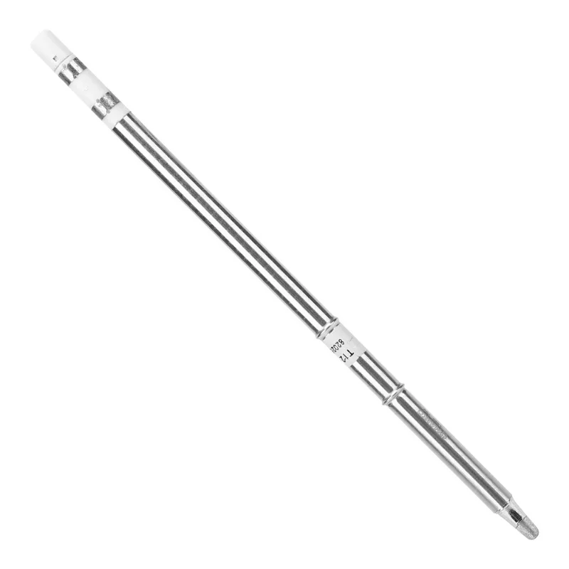 T12-BC3 Soldering Tip High Temperature Resistance Electronic Solder Iron Accessories