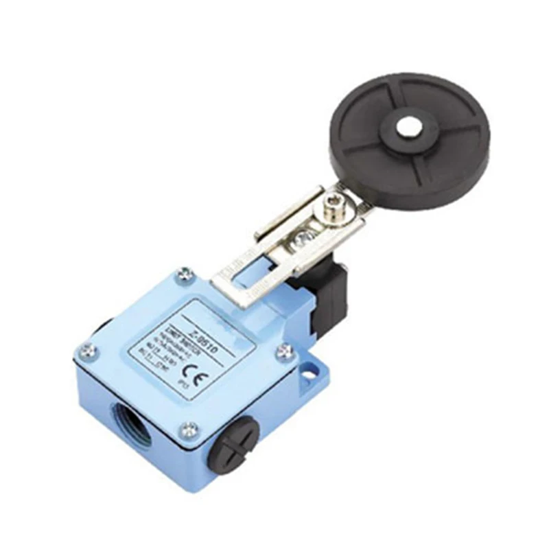 Essential for Industrial Automation Z-95 Series High Quality Travel Switches Multiple Mounting Options Promotional Offer