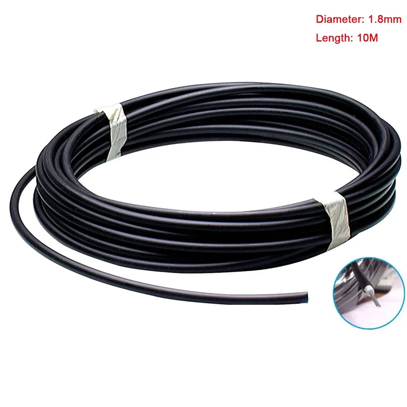 

10M High Voltage Underground Wire for Electric Fence Single Core on Farm Cattle Sheep Dog Pig Poultry Livestock Lead Out Cable