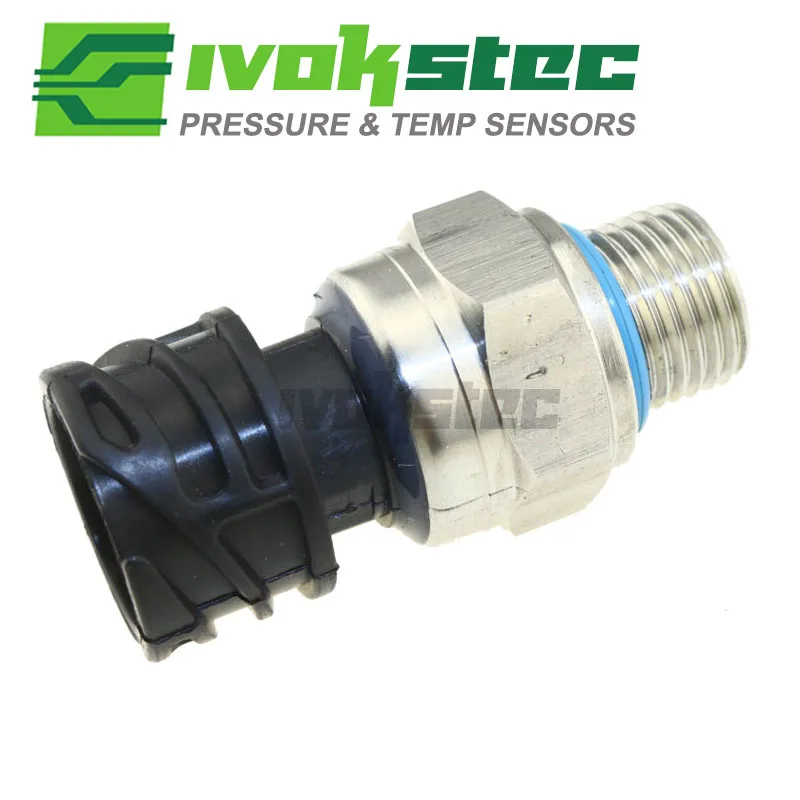 Oil Fuel Pressure Sensor Switch Sender Transducer For DEUTZ Truck OE# 04210195 4210195 0421-0195 421-0195