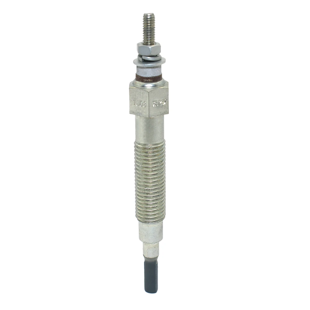 Glow Plug ME200970 For Mitsubishi Galant VIII Kombi L200 Pajero II Pajero Sport I, Nissan Patrol GR V Wagon Car Accessories