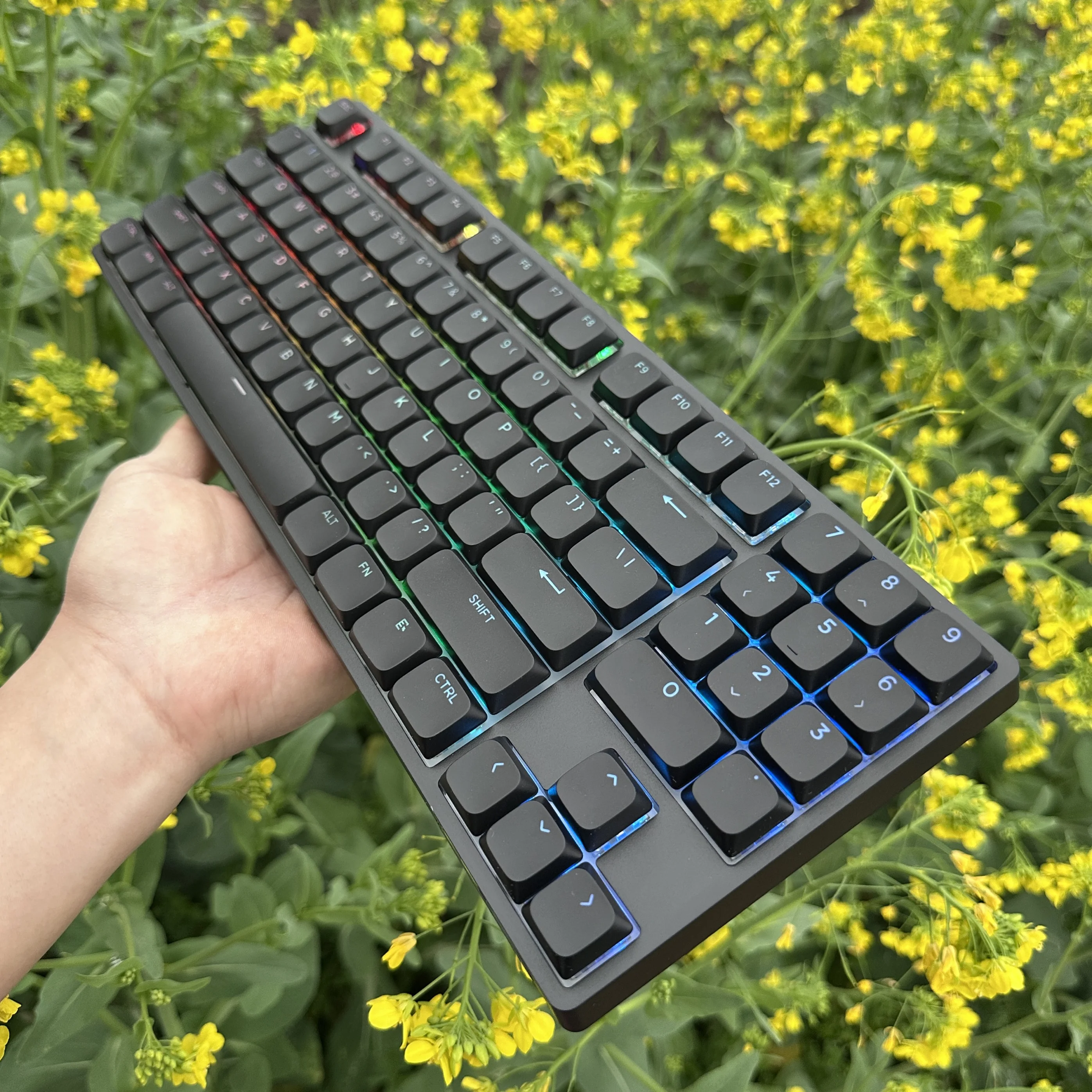 thumb