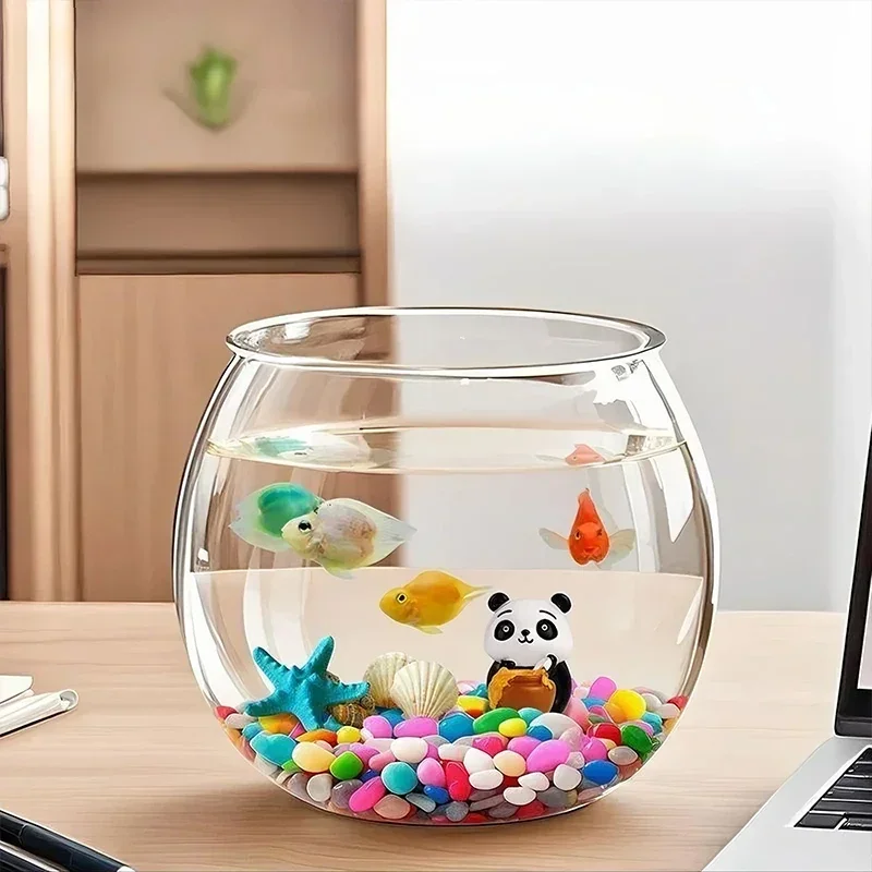 #33 Trending Desktop Fish Bowls Right Now