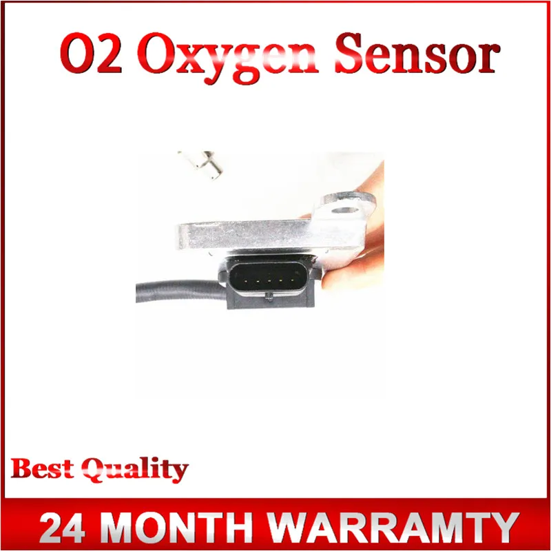 

Датчик оксида азота (NOx) A0009059703 для Mercedes-Benz W213 W238 W253 W292 W447 R172 X166 X253 ML250 GLE350d Sprinter 2500 3500
