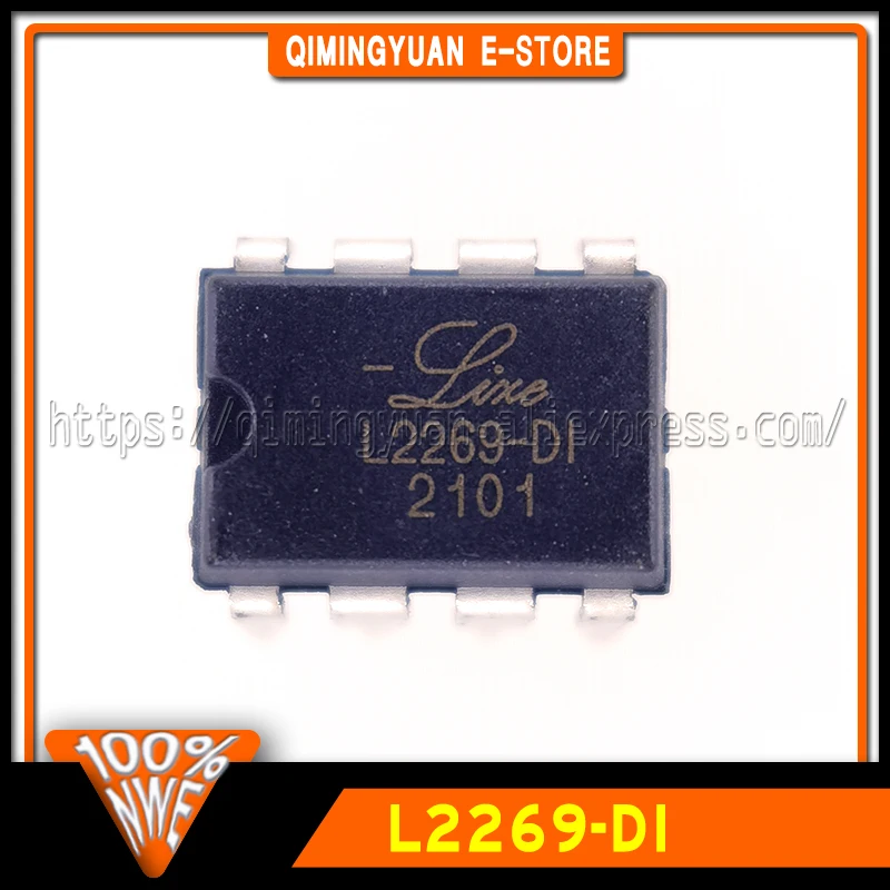 5PCS/LOT L2269-DI DIP8 IN STOCK