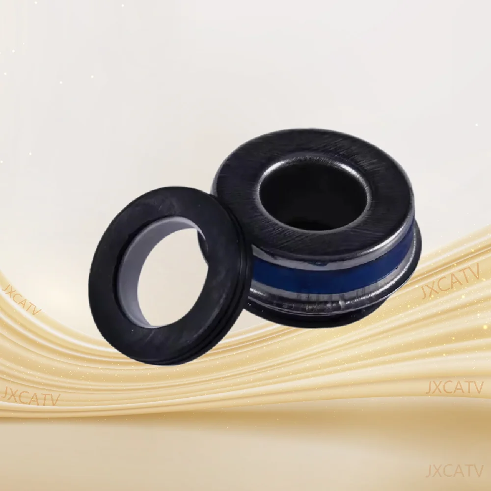 Water Pump Mechanical Seal for  NF50F CR80R NS50F NSR50R CX500 CX650 CX650 CX650 GL500D GL650 GL650I 19217-657-023 19217-657-003