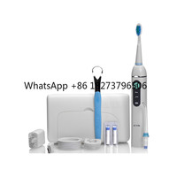 Jetpik JP200 Travel for Business Trip Flosser Oral Irrigator Water  Pik