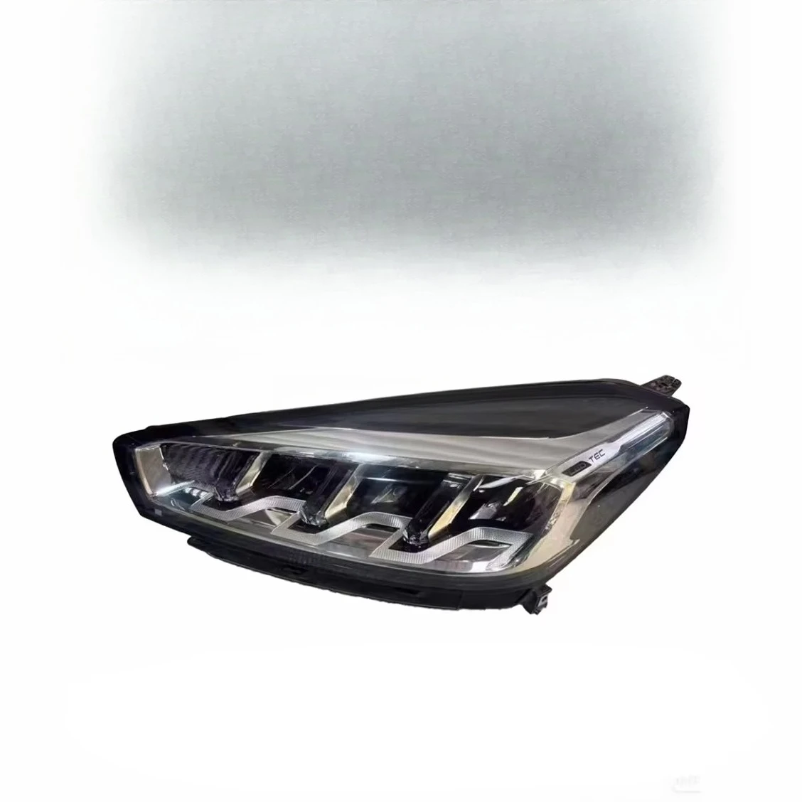 

FOR Chery Tiggo 8 PLUS SUV Auto Parts Headlight Assembly New LED Headlight Front Lighting Assembly High Quality