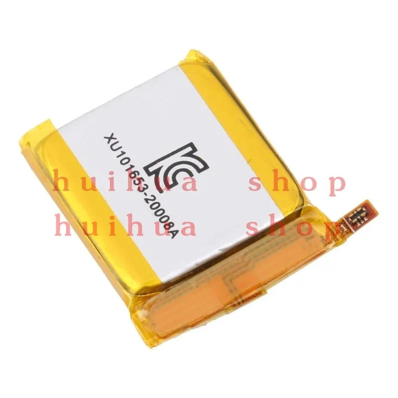 Battery PL 402022 GH For Huami Amazfit GTS2 GTS 2 Mini A2010 A2018 Smart Watch Capacity Batteries Bateria 402022   + Free Tools