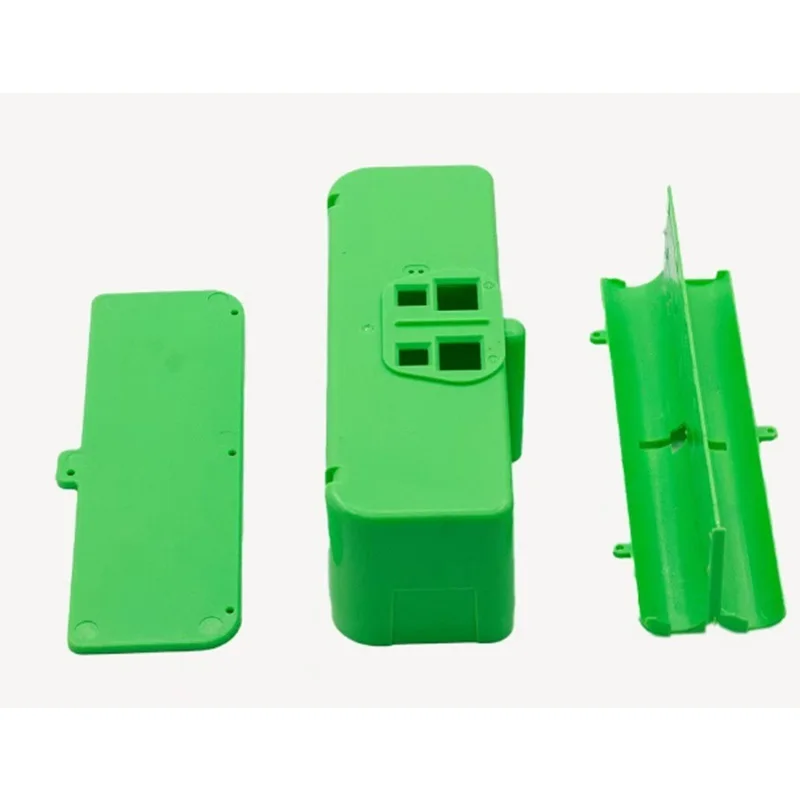 مناسبة ل اي روبوت رومبا 527 528 529 560 601 602 800 900 14.8 فولت مكنسة كهربائية بطارية قذيفة مجموعة المواد