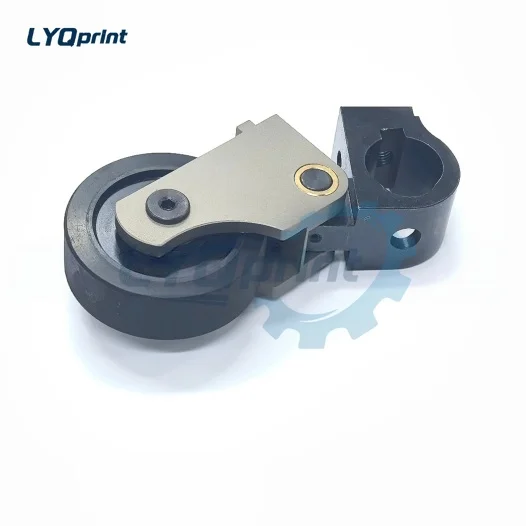 1 PCS F2.016.302 Enhanced Feeder Paper Wheel for Heidelberg CD102 XL105 Offset Printing Machine Spare Parts