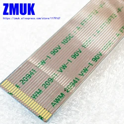 AWM 20941 VW-1 90V105C A FT1/FT2 Flexible Flat Cable
