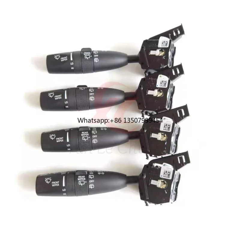 

Bestselling Car Turn signal Switch Wiper Switch 1HE80DX9AB 1NJ72DX9AD 5VN55DX9AC for