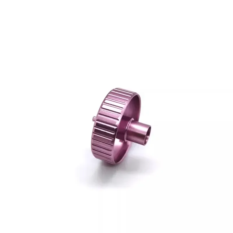 1 Piece Metal Mouse Scroll Wheel For Ajazz AJ179 pro Magnesium Aluminum Alloy Mice Roller Lightweight Only 3.1g