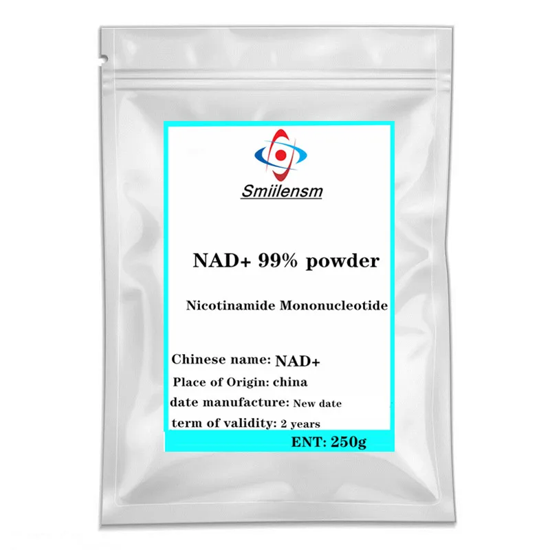 99% NAD PURE powder Free Shipping