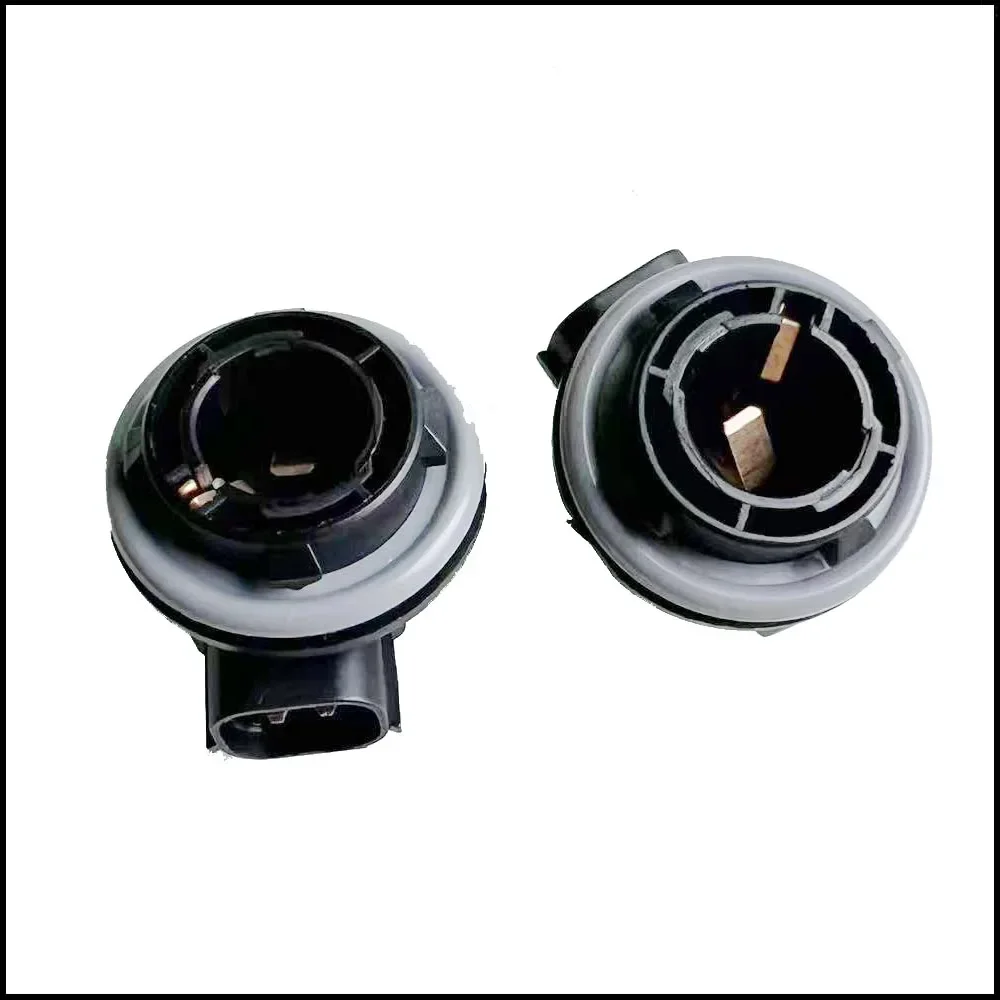 Imagem -03 - Lang te Carro Lâmpada Titular Conector Pin Plugues Luz Led 100set yi