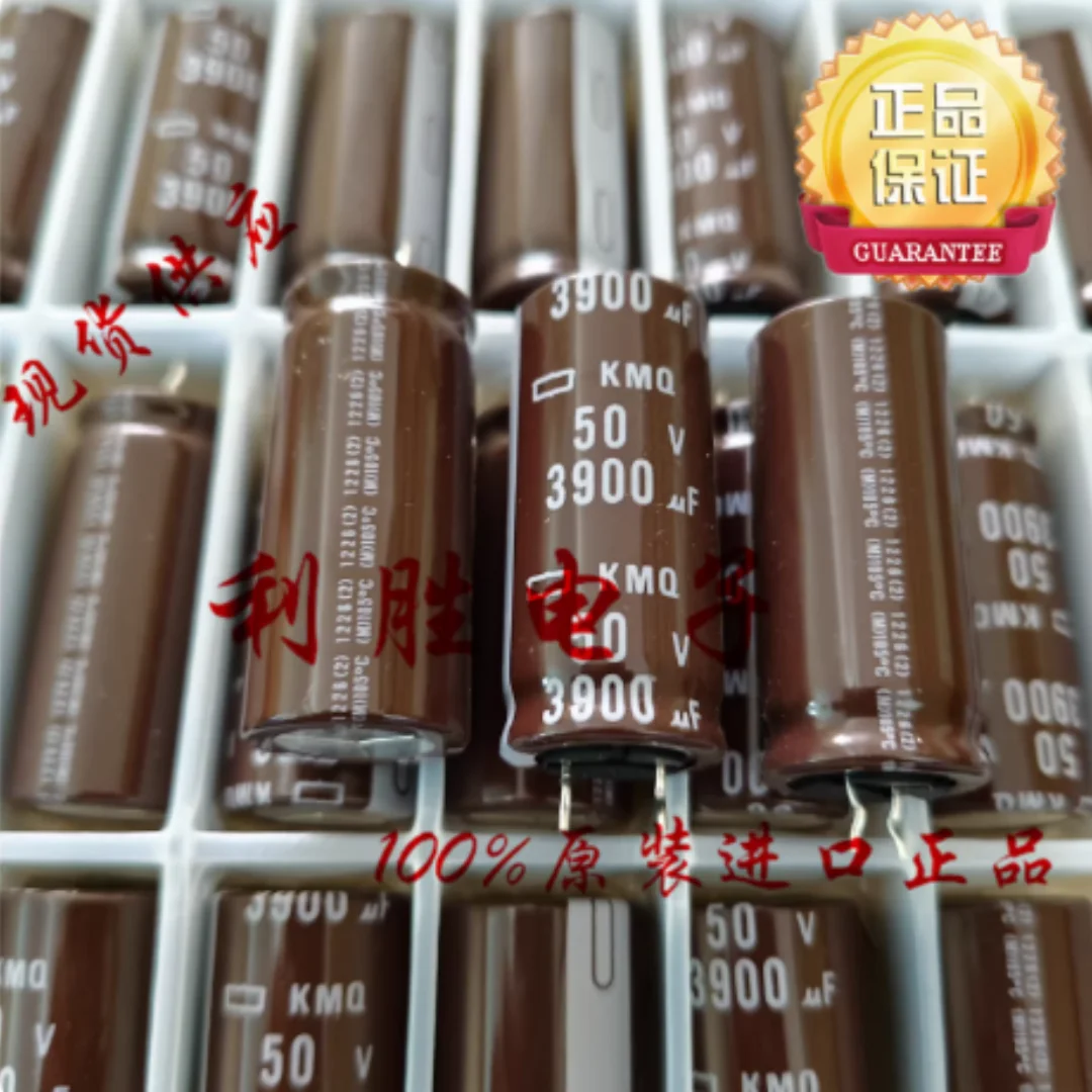 o-capacitor-japones-ncc-black-diamond-50v3900uf-18-40-kmq-substitui-o-pino-curto-do-50v3300uf
