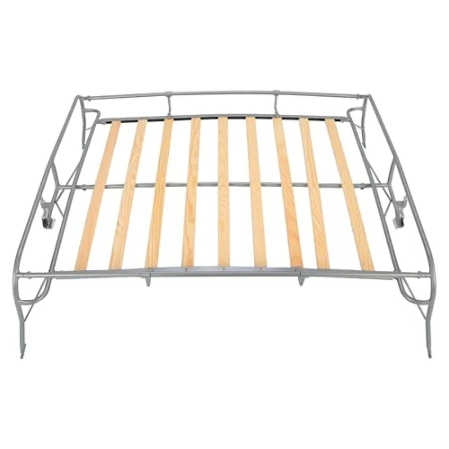 رف البضائع السقف متوافق مع جميع فولكس فاجن بيتل VW نوع 1 البق على السطح تخزين الرف حامل البضائع سلة السيارة العلوي الأمتعة