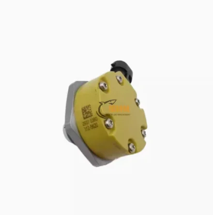 

For 312-5620 Fuel Pump Solenoid Valve E320D C6.4 Engine Injection Pump Solenoid Valve Assy E323D Excavator Parts