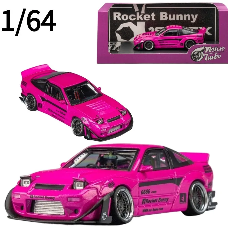 Nissan 180sx rocket bunny-AliExpress