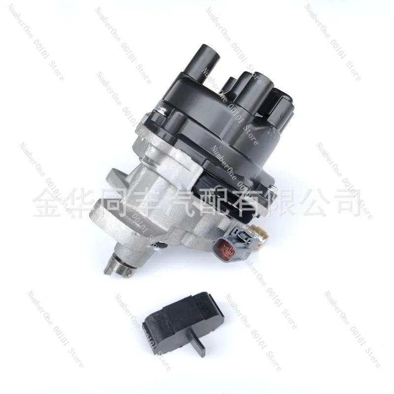 For Nissan Ignition Distributor 22100-41B00 22100-99B03 Replacement for Micra K11 1.0 1.3 16V