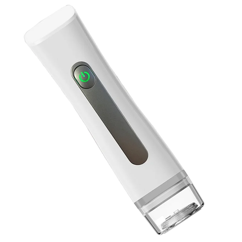 ABUS-Handheld Vacuümpomp Mini Draagbare Snel Vullen Voedsel Vacuümpomp Kleine Huishoudelijke Vacuümmachine