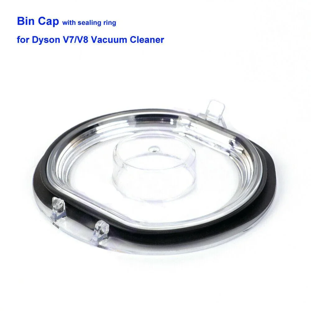 Bin Lid Cap For Dys…