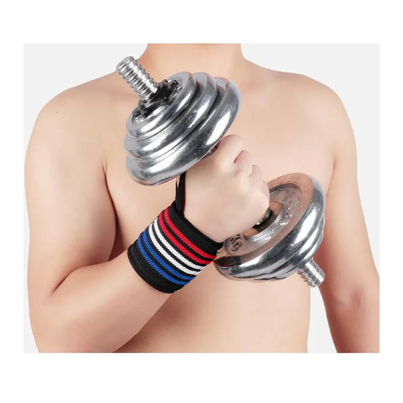 Muñequera antiestática correas de elevación correa de muñeca muñequera de entrenamiento para levantamiento de muertos en gimnasio