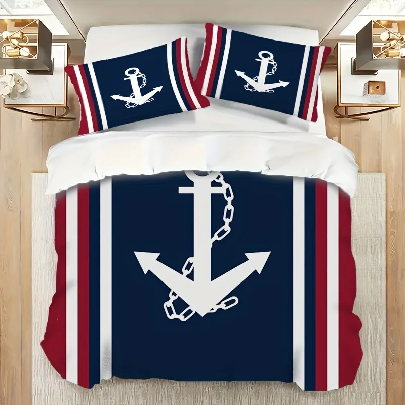 

Custom-designed Duvet Cover Set Comforter Bedding 3d Children'S Bedding Set 3-Piece 1 Quilt Cover King Size