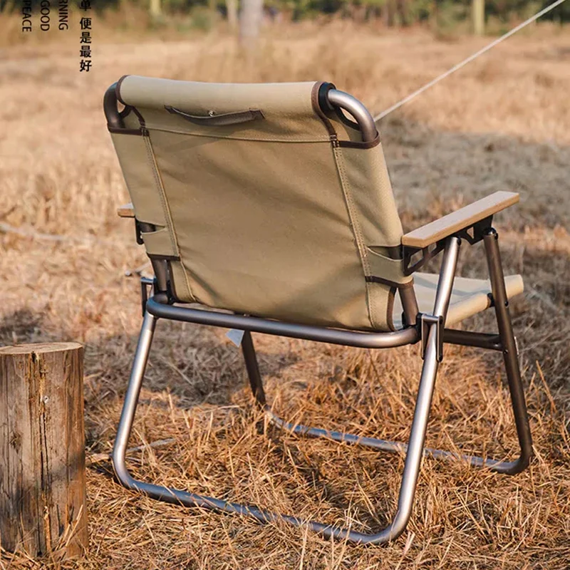 Sunlounger Minimalism Beach Chairs Fishing Camp Out Journey Picnic Beach Chairs Beach Silla De Playa Outdoor Furniture ZSHW