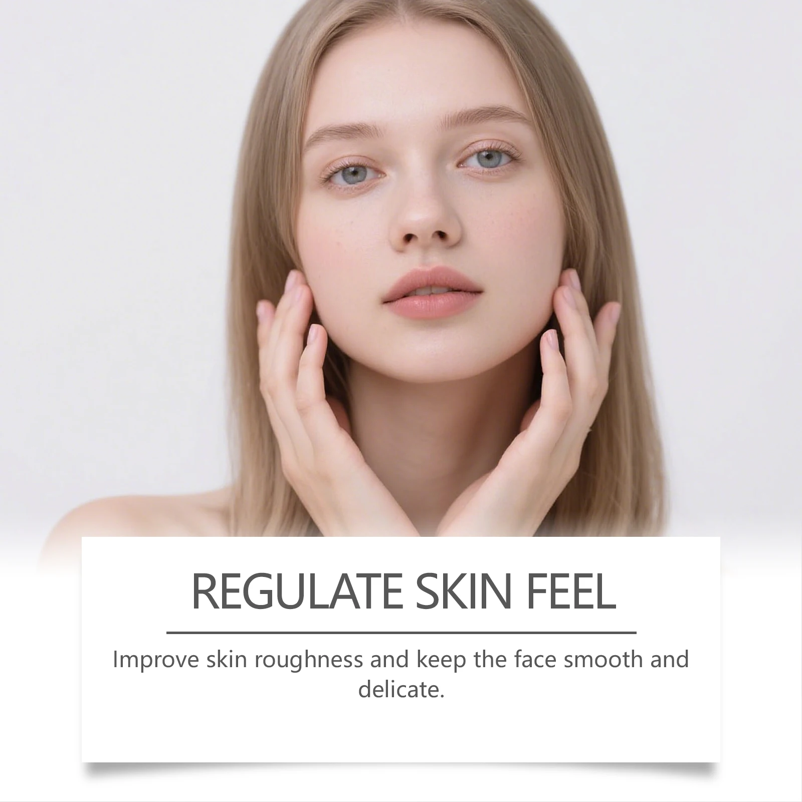 حمض الساليسيليك جوهر الأرز الأسود تقشير عميق لطيف يقلل من الرؤوس السوداء تحسين بلادة تفتح المسام مصل سطع الوجه #4